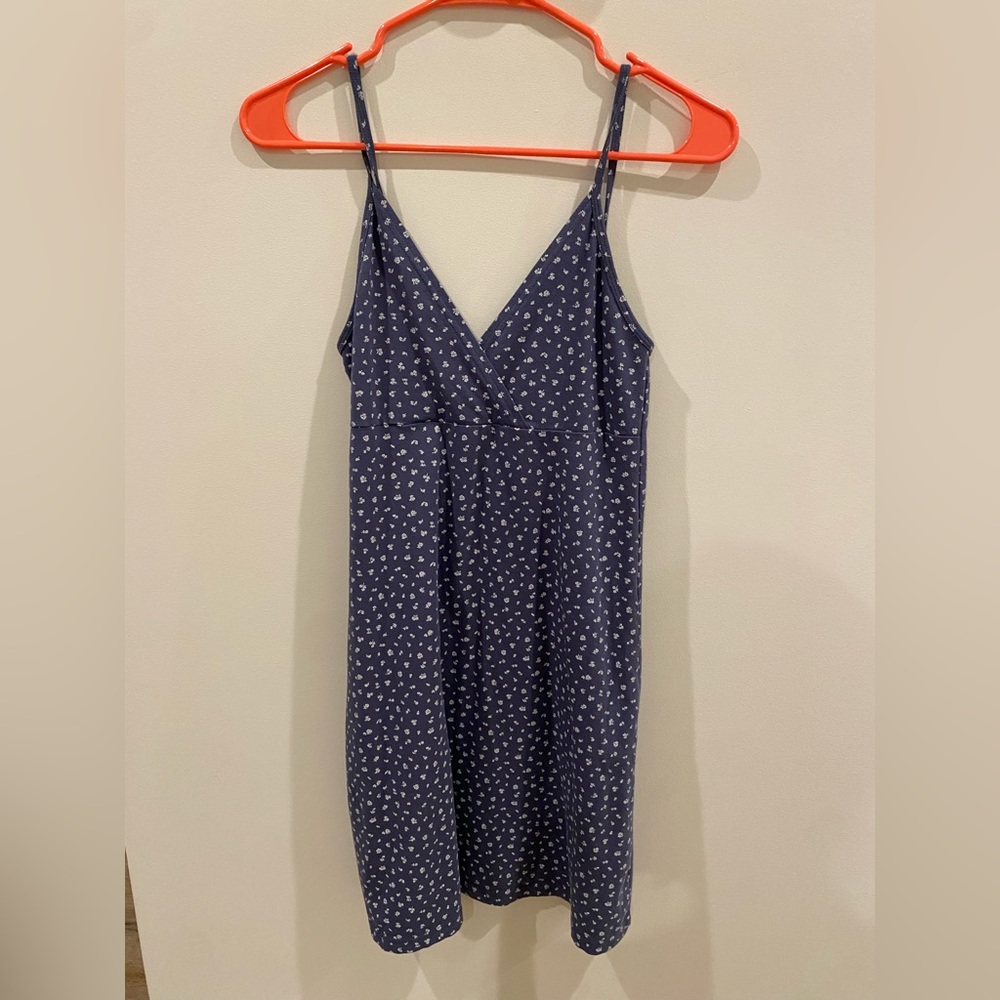 NEW WITH TAGS BRANDY DRESS